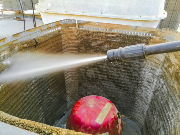 Best General Air Duct Cleaning  in Vinton, LA