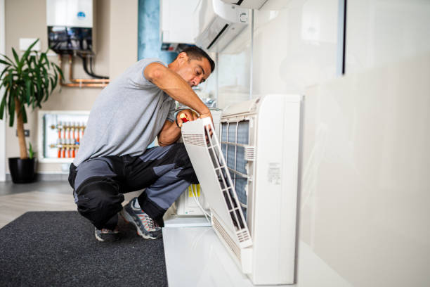Best HVAC Duct Inspection Services  in Vinton, LA