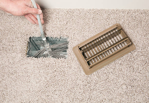 Best HVAC Air Duct Cleaning  in Vinton, LA