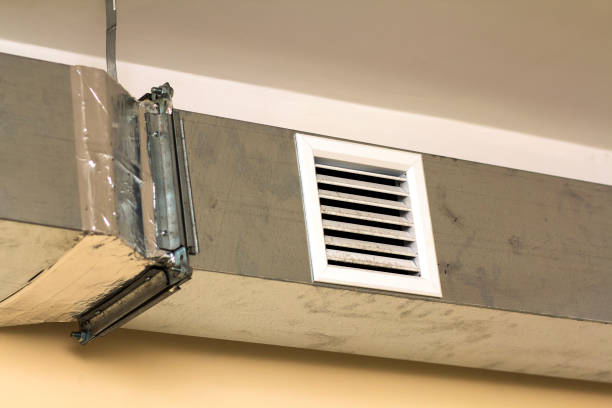 Best Home Air Vent Cleaning  in Vinton, LA
